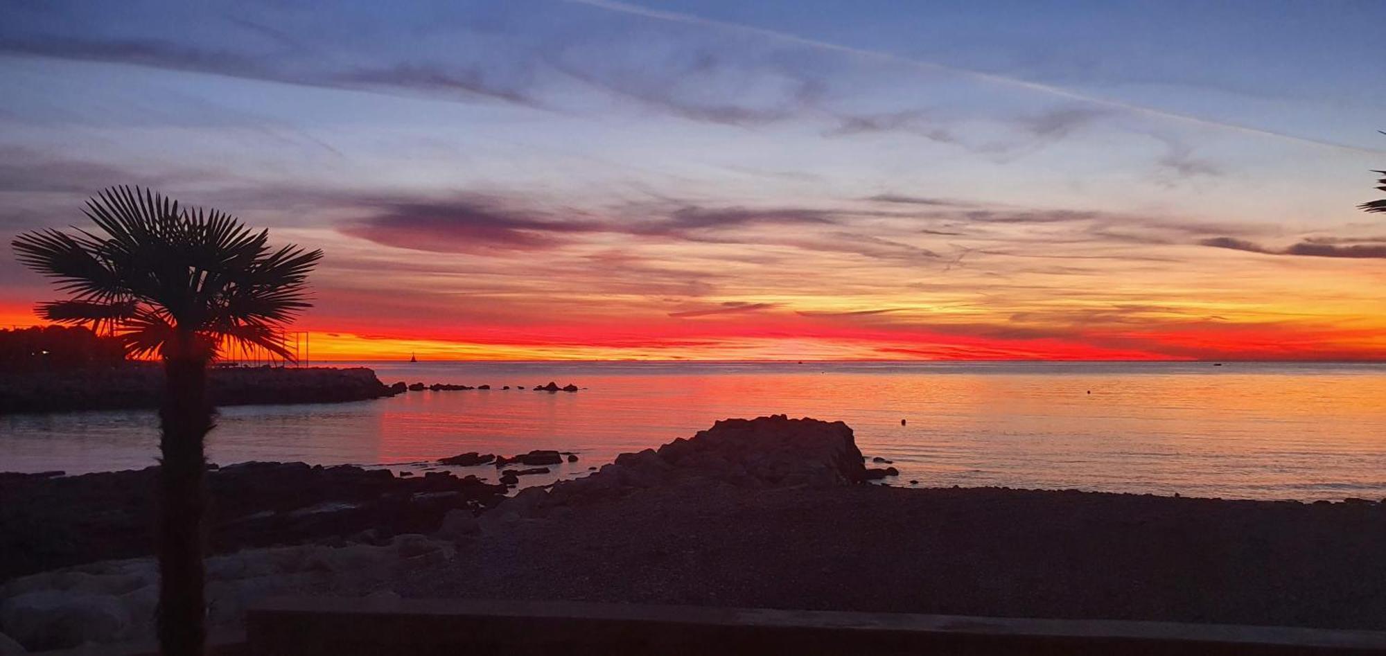 App Racy Apartment Umag Exterior foto