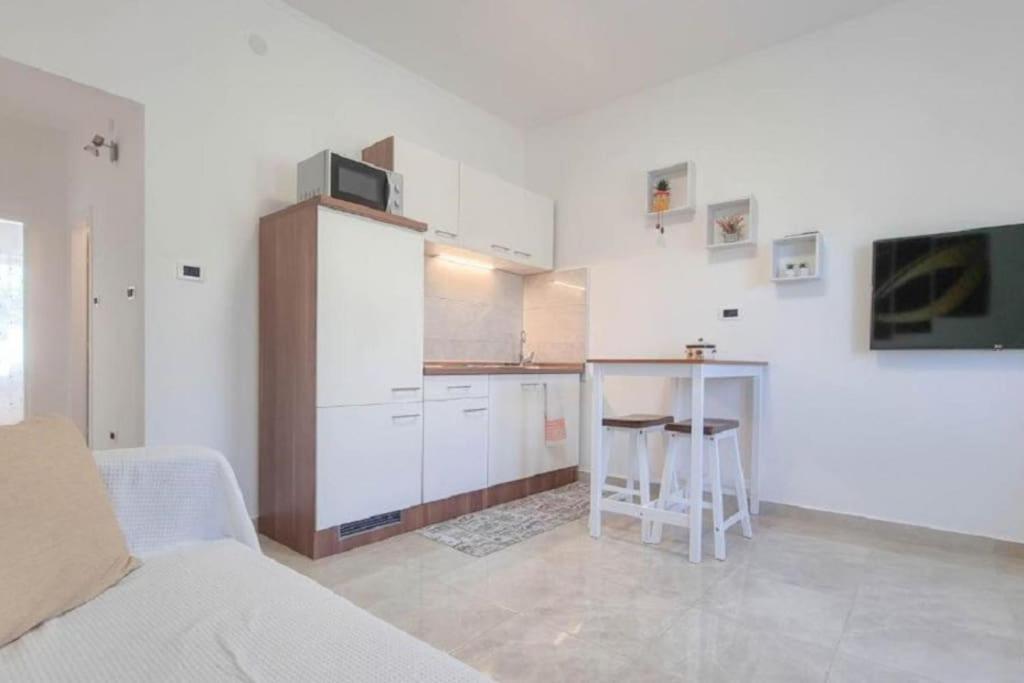 App Racy Apartment Umag Exterior foto
