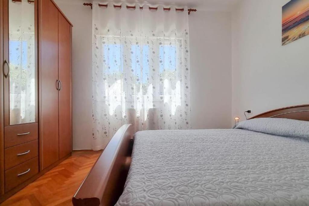 App Racy Apartment Umag Exterior foto