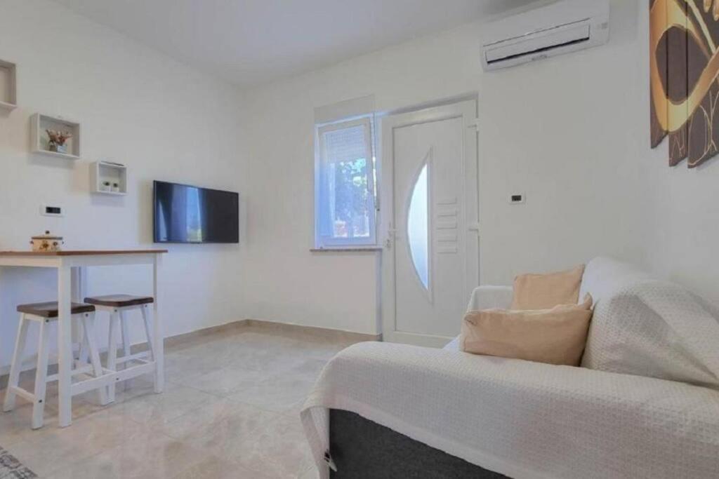 App Racy Apartment Umag Exterior foto