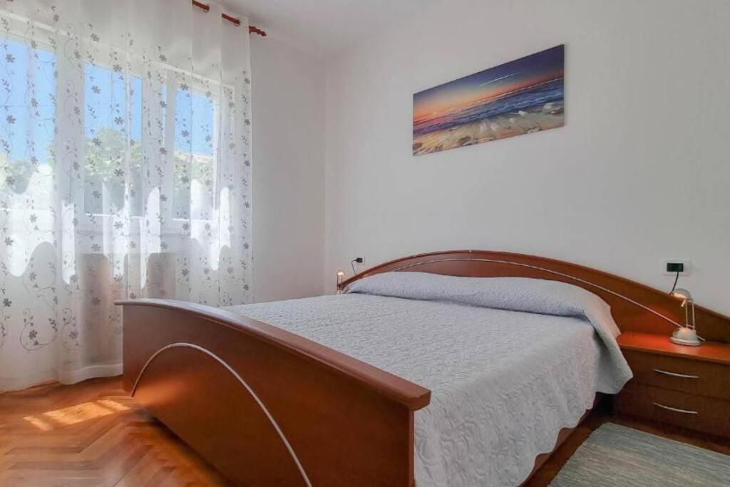 App Racy Apartment Umag Exterior foto